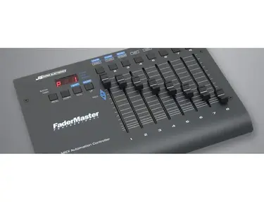 JLCooper FadeMaster Pro
