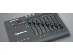 JLCooper FadeMaster Pro