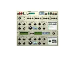 Ohm Force OhmBoyz Software