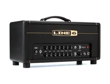 Line 6 DT-25 HD