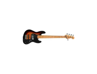 Fender Marcus Miller Jazz Bass V