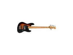 Fender Marcus Miller Jazz Bass V