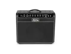Kustom DEFENDER112 Defender 112 50-Watt All-Tube Guitar Combo Amp with 1 x 12" Speaker