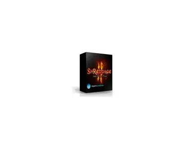 Impact Soundworks Shreddage 2