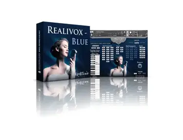 Realivox Blue
