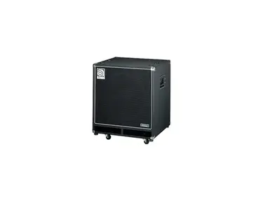 Ampeg SVT 18E