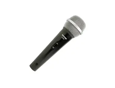 Shure C606