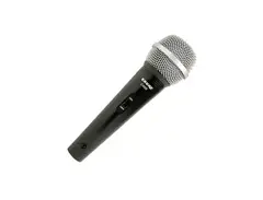 Shure C606 main image