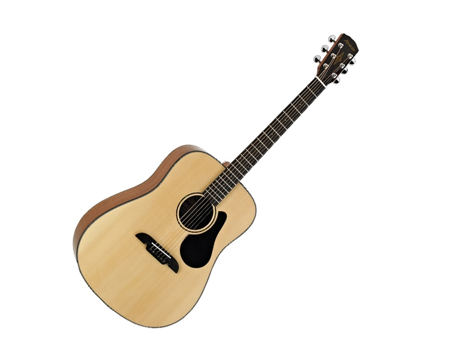 Alvarez AD30 - What To Know & Where To Buy | Equipboard