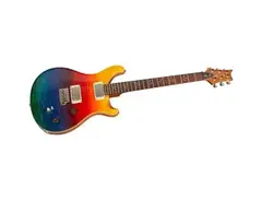 PRS Al Di Meola Prism Electric Guitar