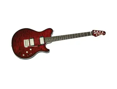 Ernie Ball Music Man 25th Anniversary Electric Guitar