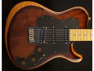 PRS Private Stock Chesapeake 'Choptank' Electric Guitar
