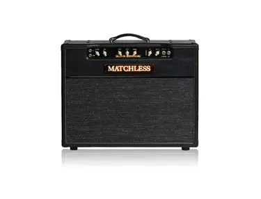Matchless King Cobra 30 Watt Amplifier