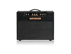 Matchless King Cobra 30 Watt Amplifier main image