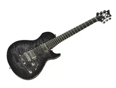 Vigier G.V. Wood Electric Guitar main image