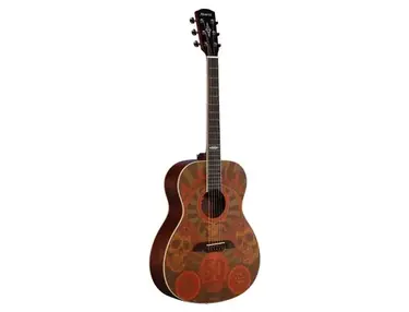 Alvarez AF65GD/M