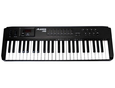 alesis a49