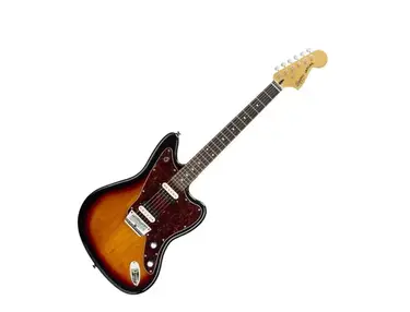Squier Vintage Modified Series Jaguar HH