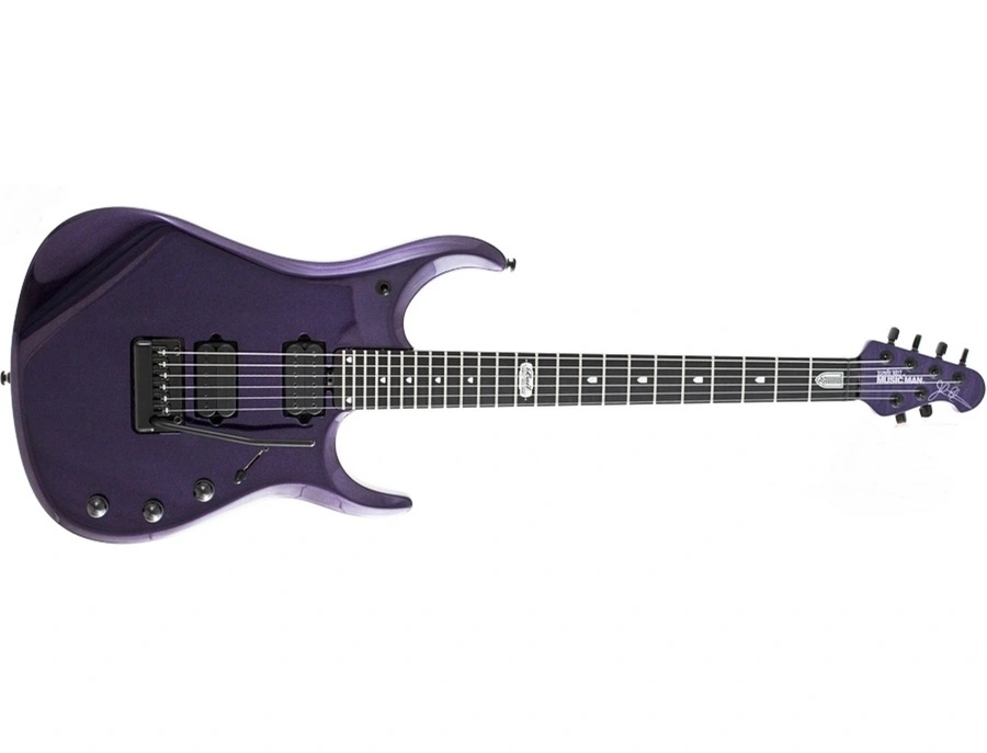Music Man John Petrucci JPX6 Electric Guitar - What To Know