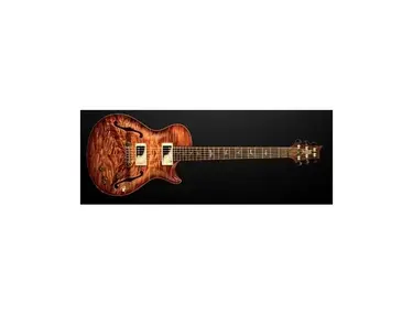 PRS Private Stock Singlecut Hollowbody II Electric Guitar