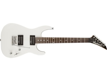 Jackson JS11 Dinky - ranked #1374 in Solid Body Electric Guitars ...