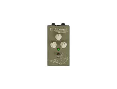 Dr. Green Tourniquet Compressor Bass Guitar Effects Pedal