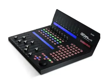 iCON Pro Audio QCon Pro X