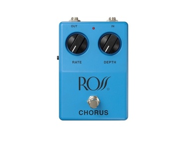 Chorus Effects Pedals | Equipboard