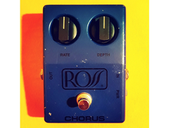Ross R-88 Chorus
