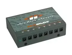 Decibel Eleven Hot Stone HC Isolated DC Power Supply