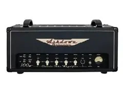 Ashdown Engineering CTM-100 100 Watt Tube Bass Amplifier