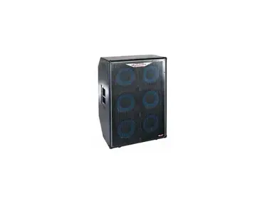 Ashdown Engineering ABM 610 Cabinet 800W
