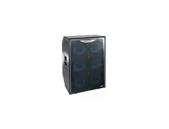 Ashdown Engineering ABM 610 Cabinet 800W