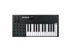 Alesis VI25 25 Key Keyboard Controller Alesis VI25 25 Key Keyboard Controller