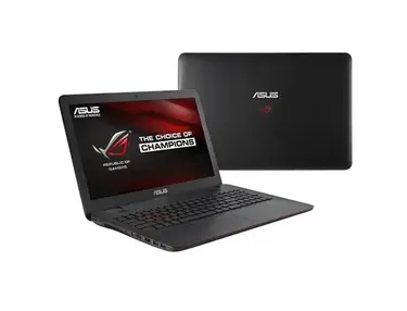 Asus Computers ROG G551JM-CN105H