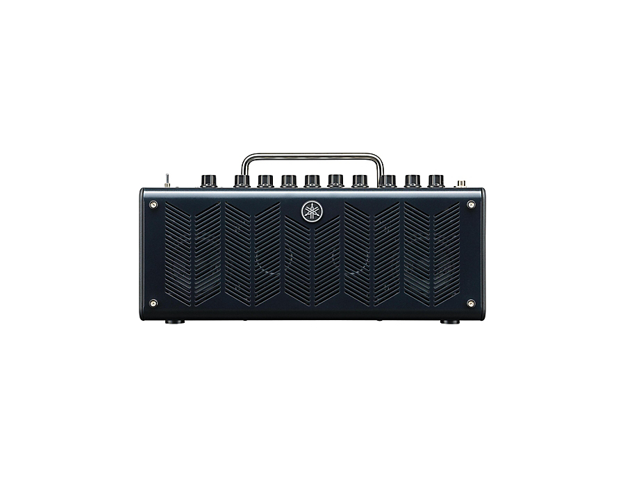 Yamaha THR10C Classic Combo Modeling Combo Amp - What To Know 
