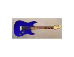 Squier Showmaster