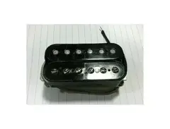 Gibson "T-Top" Patent # Humbucker 60s/70s