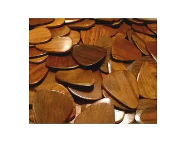 Tonewood Guitar Picks