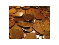 Tonewood Guitar Picks
