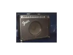 Fender Roc Pro 1000
