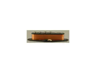 Angeltone Alnico 2 late stagger prototype for Stratocaster