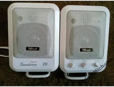 Trust Soundwave 20