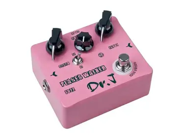 DR J Planes Walker Fuzz