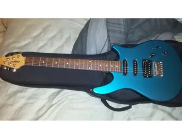 Peavey Firenza JX Electric Guitar