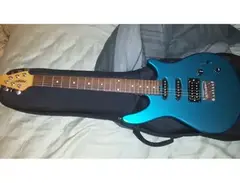 Peavey Firenza JX Electric Guitar