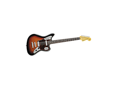 Fender Jaguar Baritone Custom