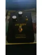 Omega Booster MK I