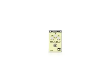 Palmer Analog Delay MI Pocket Pepdel