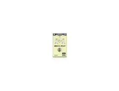 Palmer Analog Delay MI Pocket Pepdel